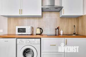 2-к квартира, посуточно, 60м2, 1/1 этаж