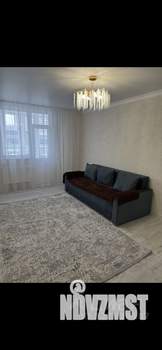 2-к квартира, на длительный срок, 61м2, 2/20 этаж