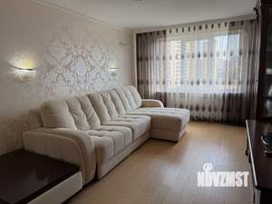 2-к квартира, на длительный срок, 60м2, 5/16 этаж