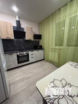 1-к квартира, на длительный срок, 35м2, 5/16 этаж