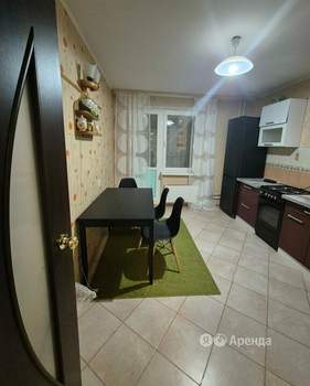 2-к квартира, на длительный срок, 62м2, 6/16 этаж