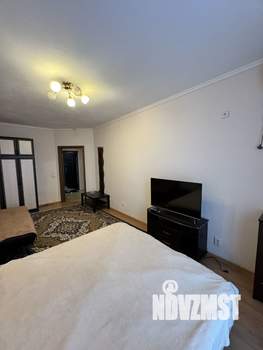 1-к квартира, на длительный срок, 38м2, 8/25 этаж