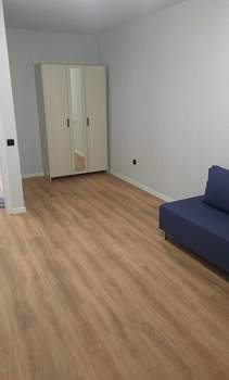 1-к квартира, на длительный срок, 42м2, 14/18 этаж