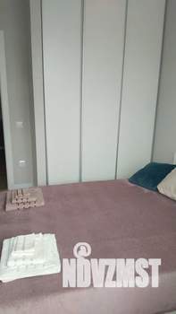 1-к квартира, посуточно, 30м2, 23/24 этаж