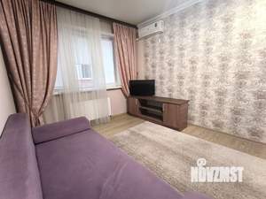 1-к квартира, на длительный срок, 38м2, 3/6 этаж