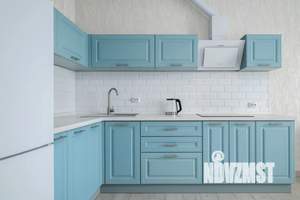 2-к квартира, посуточно, 70м2, 18/24 этаж