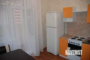 1-к квартира, на длительный срок, 33м2, 3/24 этаж