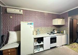 Студия квартира, на длительный срок, 27м2, 9/10 этаж