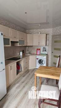 1-к квартира, на длительный срок, 40м2, 14/18 этаж