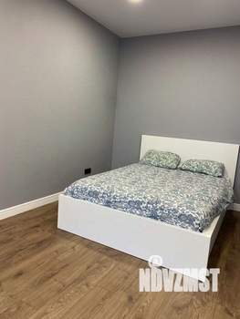 1-к квартира, на длительный срок, 45м2, 2/3 этаж