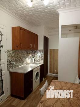 1-к квартира, на длительный срок, 38м2, 1/1 этаж