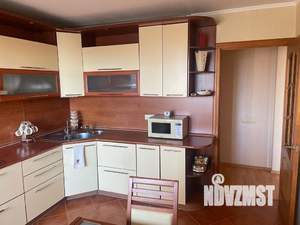 2-к квартира, на длительный срок, 68м2, 10/12 этаж