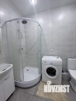 1-к квартира, на длительный срок, 36м2, 13/20 этаж