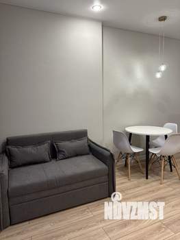 1-к квартира, на длительный срок, 39м2, 3/16 этаж