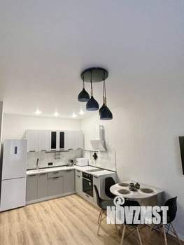 2-к квартира, на длительный срок, 57м2, 13/16 этаж