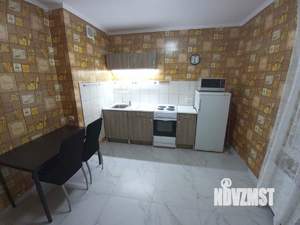 1-к квартира, на длительный срок, 39м2, 7/16 этаж