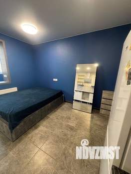 Студия квартира, на длительный срок, 23м2, 8/24 этаж