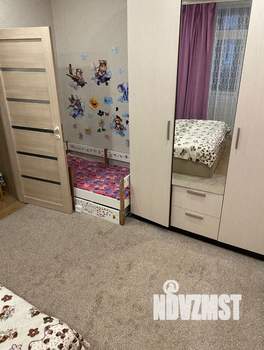 1-к квартира, на длительный срок, 38м2, 15/22 этаж