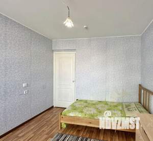 3-к квартира, на длительный срок, 74м2, 13/16 этаж