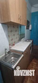 1-к квартира, на длительный срок, 15м2, 1/1 этаж