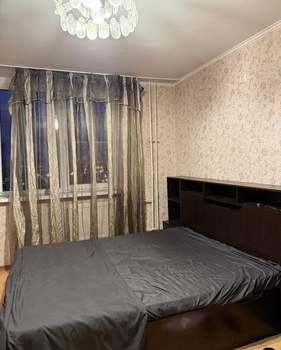 2-к квартира, на длительный срок, 57м2, 14/15 этаж