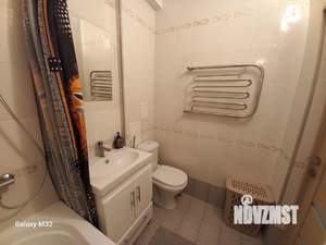 1-к квартира, на длительный срок, 42м2, 1/5 этаж