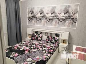 2-к квартира, на длительный срок, 52м2, 15/22 этаж