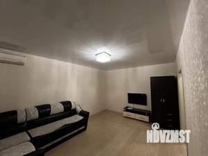 1-к квартира, на длительный срок, 34м2, 6/9 этаж