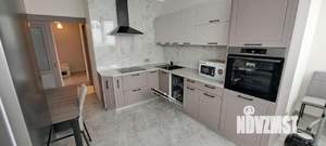 1-к квартира, на длительный срок, 48м2, 14/18 этаж