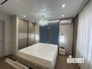 2-к квартира, на длительный срок, 71м2, 15/22 этаж