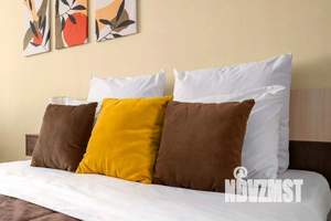 1-к квартира, посуточно, 39м2, 1/1 этаж