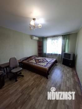 1-к квартира, на длительный срок, 40м2, 5/15 этаж