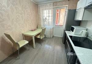 1-к квартира, на длительный срок, 34м2, 5/6 этаж