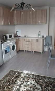 2-к квартира, на длительный срок, 48м2, 2/14 этаж