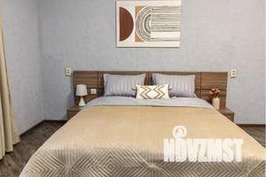 1-к квартира, посуточно, 50м2, 5/9 этаж