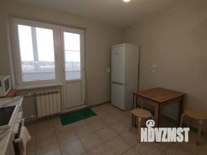 2-к квартира, посуточно, 57м2, 6/12 этаж