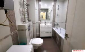 1-к квартира, на длительный срок, 43м2, 11/17 этаж