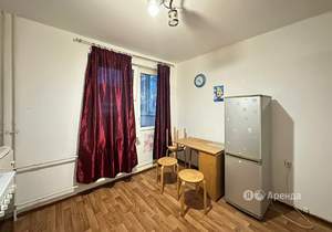 1-к квартира, на длительный срок, 38м2, 14/16 этаж
