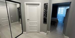 1-к квартира, на длительный срок, 46м2, 15/22 этаж