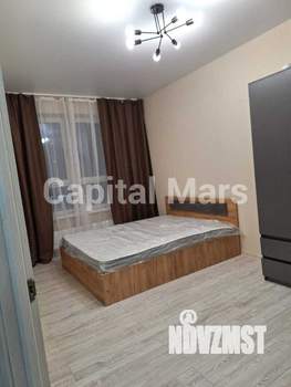 1-к квартира, на длительный срок, 35м2, 3/18 этаж