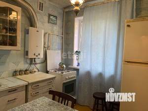 1-к квартира, на длительный срок, 37м2, 3/5 этаж