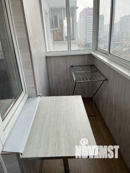 1-к квартира, на длительный срок, 38м2, 8/16 этаж