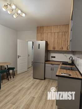 Студия квартира, на длительный срок, 26м2, 13/16 этаж