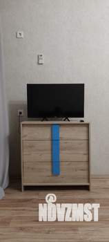 Студия квартира, на длительный срок, 26м2, 10/14 этаж