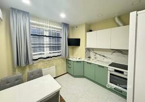2-к квартира, на длительный срок, 47м2, 7/16 этаж