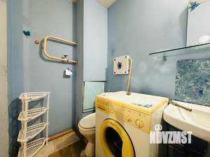 1-к квартира, на длительный срок, 40м2, 1/15 этаж