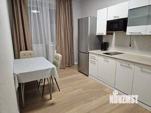 1-к квартира, на длительный срок, 35м2, 6/6 этаж