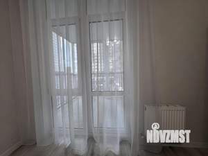 1-к квартира, на длительный срок, 40м2, 4/21 этаж