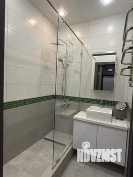 2-к квартира, посуточно, 75м2, 14/17 этаж