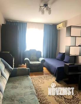 3-к квартира, на длительный срок, 64м2, 2/6 этаж